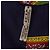 Hermès HERMES Carre 90 Scarf Silk Blue Red - vista 14