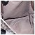 BOTTEGA VENETA INTRECCIATO Shoulder Bag Leather Brown Silver - vista 10