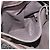 BOTTEGA VENETA INTRECCIATO Shoulder Bag Leather Brown Silver - vista 11