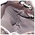 BOTTEGA VENETA INTRECCIATO Shoulder Bag Leather Brown Silver - vista 17