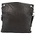 BOTTEGA VENETA INTRECCIATO Shoulder Bag Leather Brown Silver - vista 2