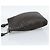 BOTTEGA VENETA INTRECCIATO Shoulder Bag Leather Brown Silver - vista 3