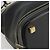 LOUIS VUITTON Suhari Lockit PM Sac à main Cuir Noir M91888 LV - vue 14