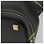 LOUIS VUITTON Suhari Lockit PM Sac à main Cuir Noir M91888 LV - vue 15