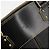 LOUIS VUITTON Suhari Lockit PM Sac à main Cuir Noir M91888 LV - vue 17