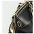 LOUIS VUITTON Suhari Lockit PM Sac à main Cuir Noir M91888 LV - vue 18