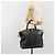 LOUIS VUITTON Suhari Lockit PM Sac à main Cuir Noir M91888 LV - vue 26