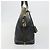 LOUIS VUITTON Suhari Lockit PM Sac à main Cuir Noir M91888 LV - vue 4