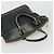 LOUIS VUITTON Suhari Lockit PM Sac à main Cuir Noir M91888 LV - vue 6