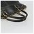 LOUIS VUITTON Suhari Lockit PM Sac à main Cuir Noir M91888 LV - vue 7