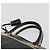 LOUIS VUITTON Suhari Lockit PM Sac à main Cuir Noir M91888 LV - vue 8