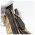 GUCCI GG Crystal Shoulder Bag Coated Canvas Beige Gold 181493 - vista 10