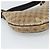 GUCCI GG Crystal Shoulder Bag Coated Canvas Beige Gold 181493 - vista 16