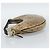 GUCCI GG Crystal Shoulder Bag Coated Canvas Beige Gold 181493 - vista 3
