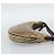 GUCCI GG Crystal Shoulder Bag Coated Canvas Beige Gold 181493 - vista 4