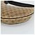 GUCCI GG Crystal Shoulder Bag Coated Canvas Beige Gold 181493 - vista 9