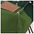 LOEWE KENPRICE cushion Tote Bag Canvas Green Brown - vista 14