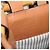 LOEWE KENPRICE cushion Tote Bag Canvas Green Brown - vista 17