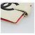 CHANEL Cambon Line Day Planner Cover Leather Black Silver CC - vista 14