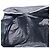 Hermès HERMES Acape Luco PM Hand Bag Nylon Black - vista 18