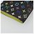 LOUIS VUITTON Monogram Multicolor Portefeiulle Sarah Black M60668 - view 16