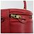 LOUIS VUITTON Epi Cannes Hand Bag Red M48037 LV - vista 19