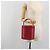 LOUIS VUITTON Epi Cannes Hand Bag Red M48037 LV - vista 25
