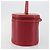 LOUIS VUITTON Epi Cannes Hand Bag Red M48037 LV - vista 3