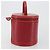 LOUIS VUITTON Epi Cannes Hand Bag Red M48037 LV - vista 4