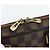 LOUIS VUITTON Damier Grafitte Porte Documents Voyage Bag N41125 LV - vista 10