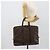 LOUIS VUITTON Damier Grafitte Porte Documents Voyage Bag N41125 LV - vista 24