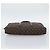 LOUIS VUITTON Damier Grafitte Porte Documents Voyage Bag N41125 LV - vista 5