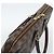 LOUIS VUITTON Damier Grafitte Porte Documents Voyage Bag N41125 LV - vista 6