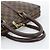 LOUIS VUITTON Damier Grafitte Porte Documents Voyage Bag N41125 LV - vista 7