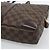 LOUIS VUITTON Damier Grafitte Porte Documents Voyage Bag N41125 LV - vista 9
