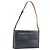 LOUIS VUITTON Monogram Mat Alston Shoulder Bag Navy M55125 LV