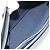 LOUIS VUITTON Monogram Mat Alston Shoulder Bag Navy M55125 LV - vista 11