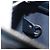 LOUIS VUITTON Monogram Mat Alston Shoulder Bag Navy M55125 LV - vista 12
