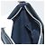 LOUIS VUITTON Monogram Mat Alston Shoulder Bag Navy M55125 LV - vista 21
