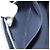 LOUIS VUITTON Monogram Mat Alston Shoulder Bag Navy M55125 LV - vista 22
