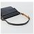LOUIS VUITTON Monogram Mat Alston Shoulder Bag Navy M55125 LV - vista 7