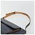 LOUIS VUITTON Monogram Mat Alston Shoulder Bag Navy M55125 LV - vista 8