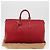 LOUIS VUITTON Epi Keepall 45 Boston Bag Red M42977 LV - vista 12
