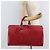 LOUIS VUITTON Epi Keepall 45 Boston Bag Red M42977 LV - vista 23