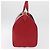 LOUIS VUITTON Epi Keepall 45 Boston Bag Red M42977 LV - vista 3