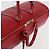 LOUIS VUITTON Epi Keepall 45 Boston Bag Red M42977 LV - vista 6