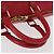 LOUIS VUITTON Epi Keepall 45 Boston Bag Red M42977 LV - vista 7
