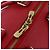 LOUIS VUITTON Epi Keepall 45 Boston Bag Red M42977 LV - vista 9