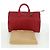 LOUIS VUITTON Epi Speedy 35 Hand Bag Castilian Red M42997 LV - vista 12