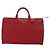 LOUIS VUITTON Epi Speedy 35 Hand Bag Castilian Red M42997 LV - vista 13